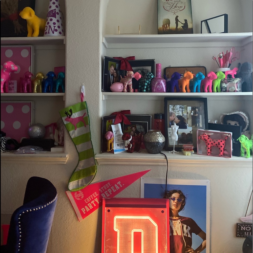 Some of my Vs